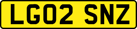 LG02SNZ