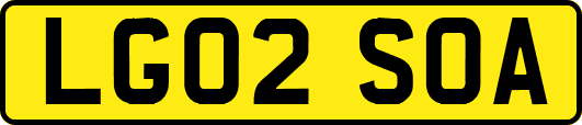 LG02SOA