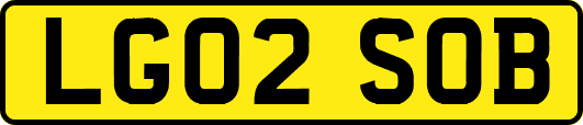 LG02SOB