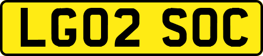 LG02SOC