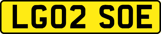 LG02SOE