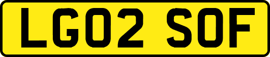LG02SOF