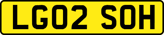 LG02SOH