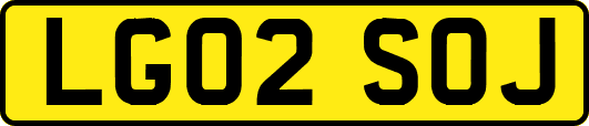 LG02SOJ