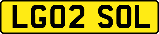 LG02SOL