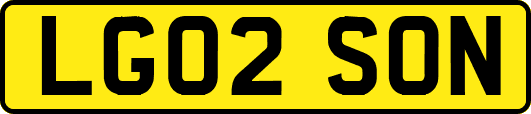 LG02SON