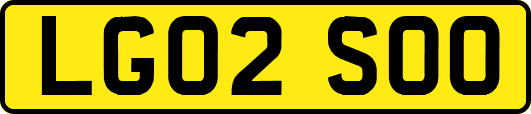 LG02SOO