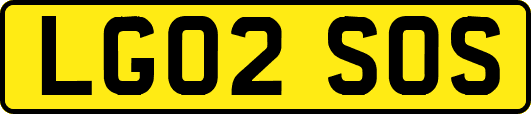 LG02SOS