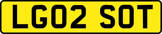 LG02SOT