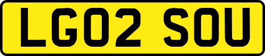 LG02SOU