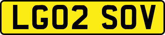 LG02SOV
