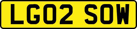 LG02SOW