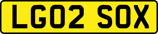 LG02SOX