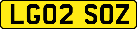 LG02SOZ