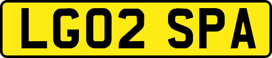 LG02SPA