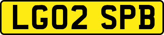 LG02SPB