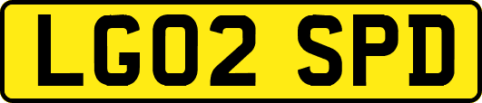 LG02SPD