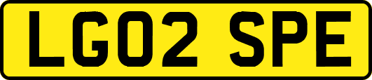 LG02SPE