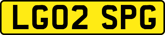 LG02SPG