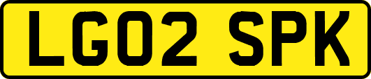 LG02SPK