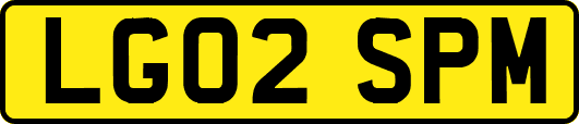LG02SPM