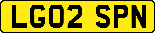 LG02SPN