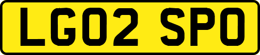LG02SPO