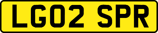 LG02SPR