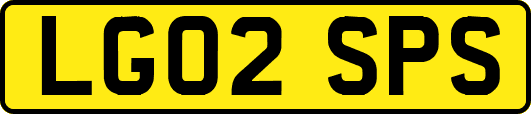 LG02SPS