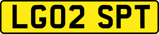 LG02SPT