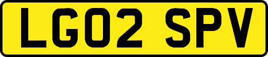 LG02SPV