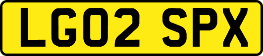 LG02SPX