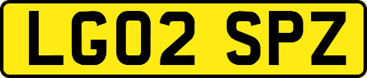 LG02SPZ