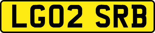 LG02SRB