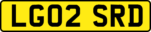 LG02SRD