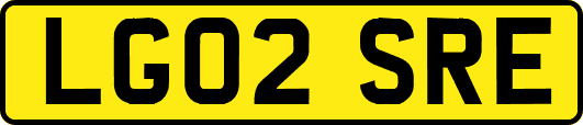 LG02SRE