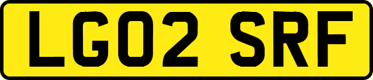 LG02SRF
