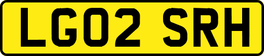 LG02SRH