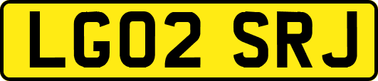 LG02SRJ