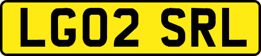 LG02SRL