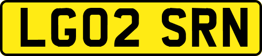 LG02SRN