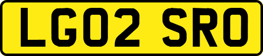 LG02SRO