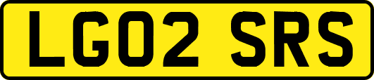 LG02SRS