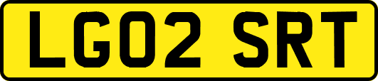 LG02SRT