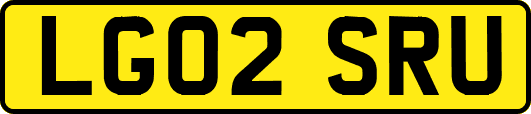 LG02SRU
