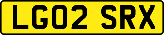 LG02SRX