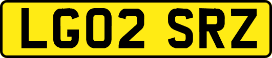 LG02SRZ