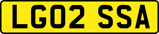 LG02SSA