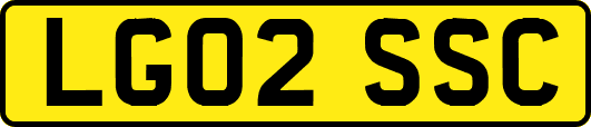 LG02SSC