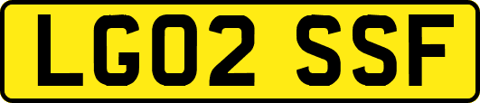 LG02SSF